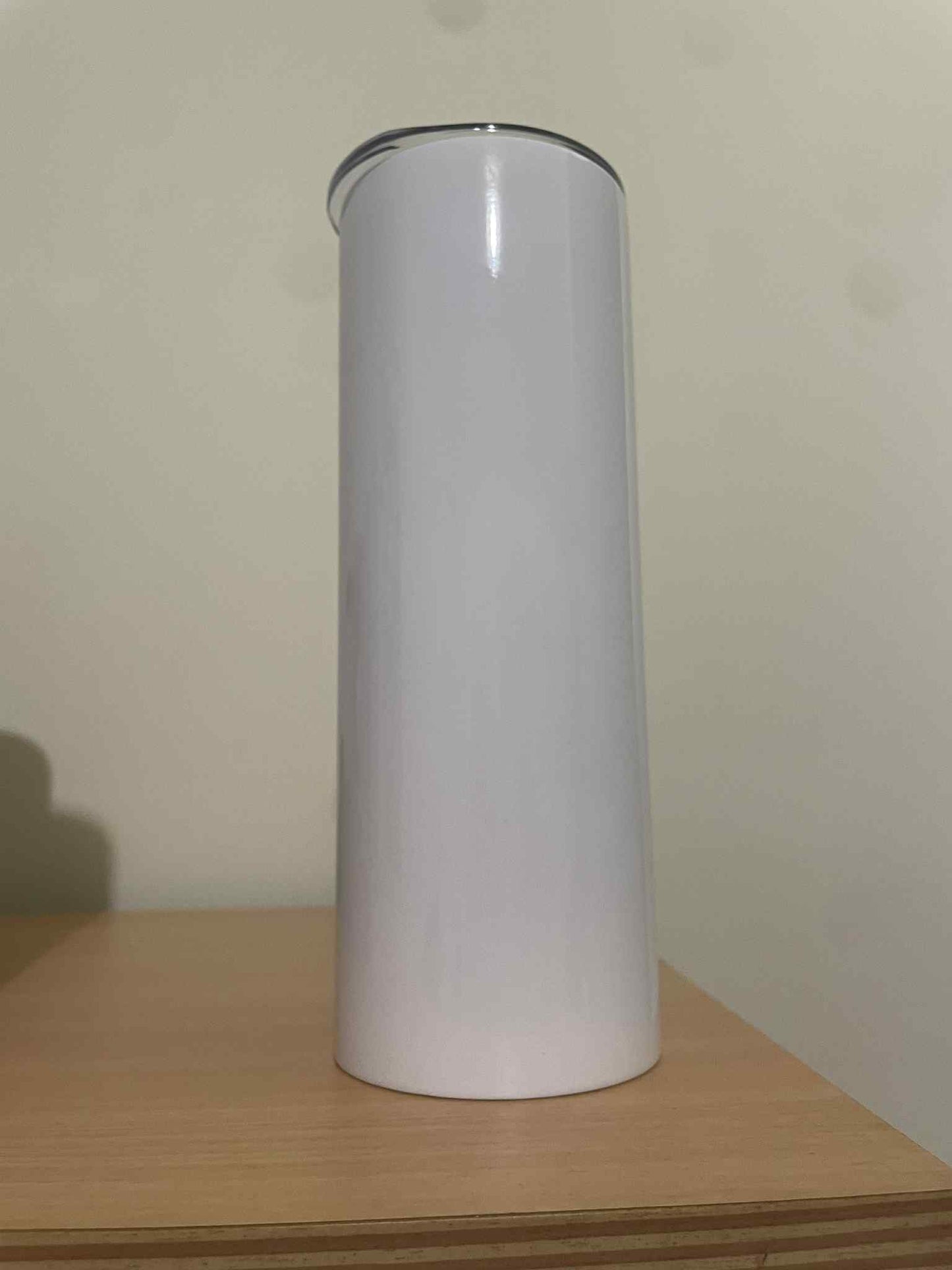 20oz Sublimation tumbler