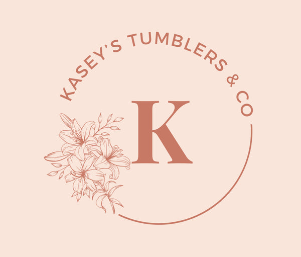 Kasey’s Tumblers & Co